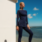 Women's Two-Piece Burkini