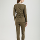 Women's Two-Piece Burkini