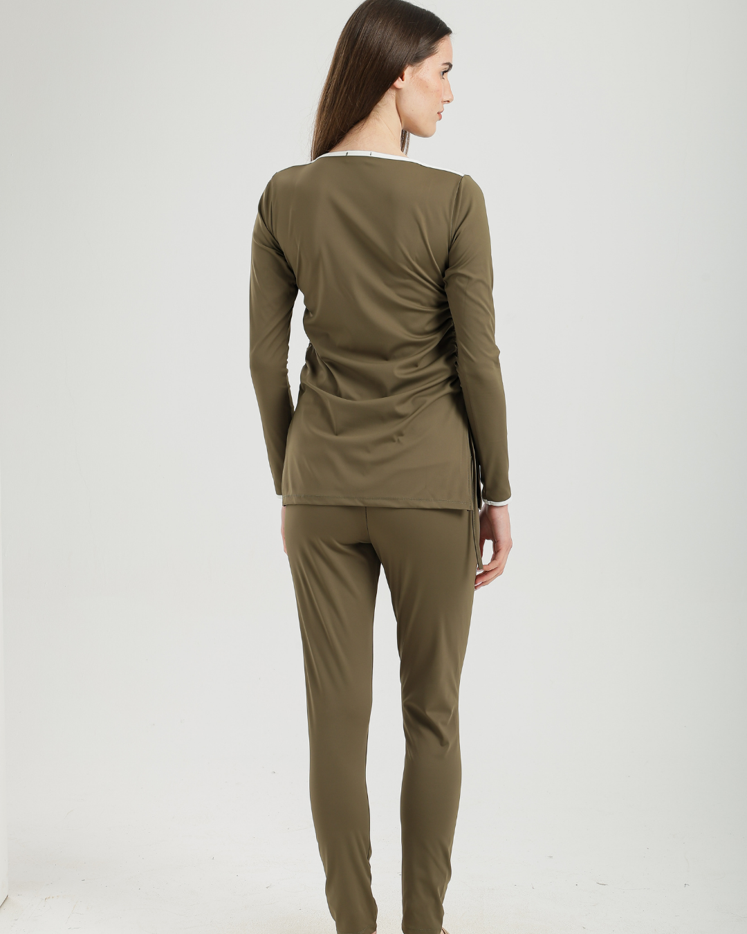 Women's Two-Piece Burkini