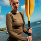 Women's Two-Piece Burkini