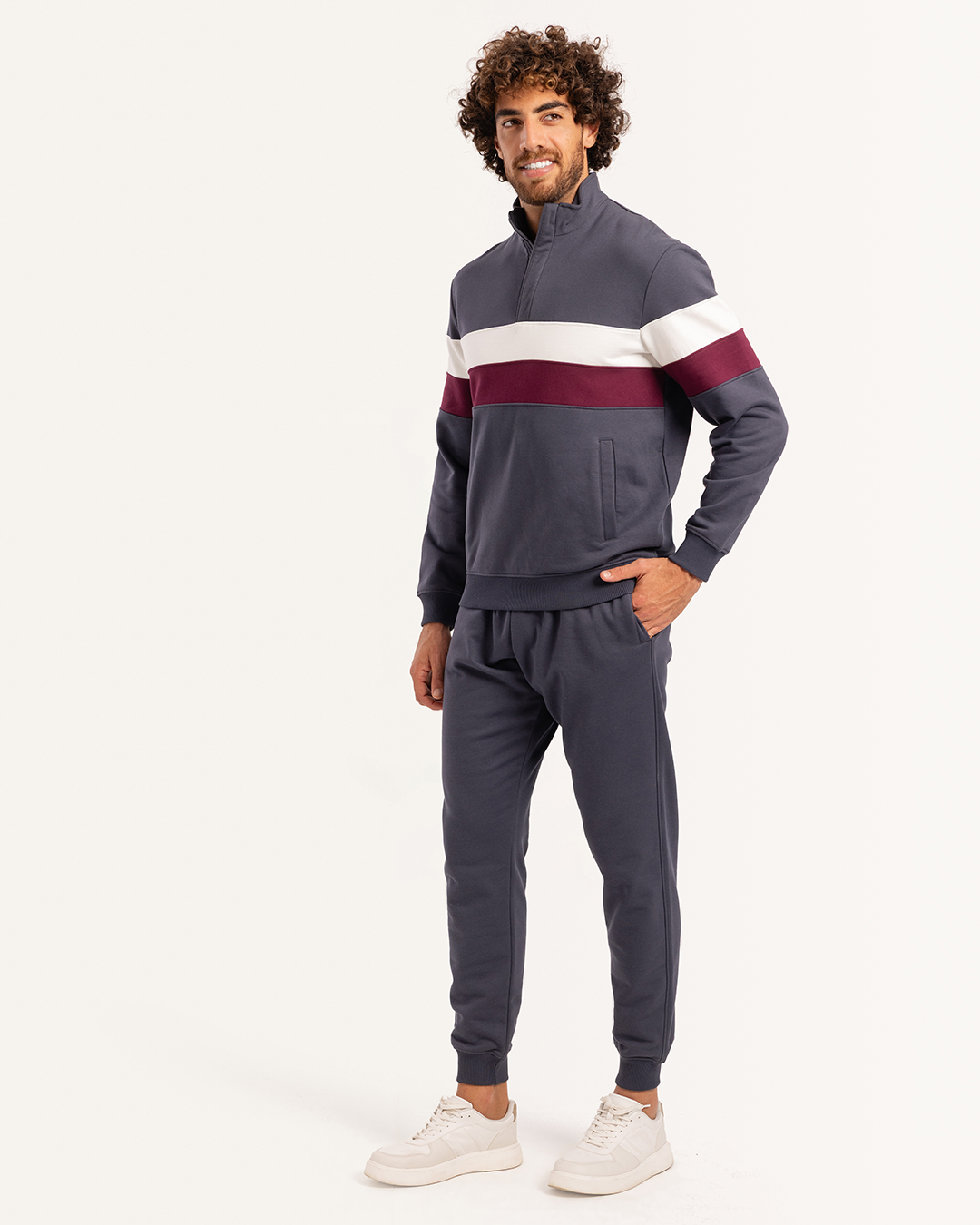 تريننج رجالى ميلتون بنطلون بكوت