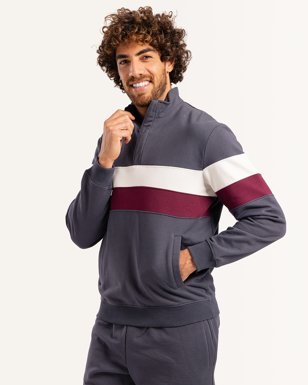 تريننج رجالى ميلتون بنطلون بكوت