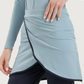Women burkini 2 pieces