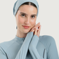 Women burkini 2 pieces