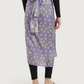 Women's Wrap Skirt Cover-Up