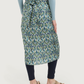 Women's Wrap Skirt Cover-Up
