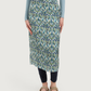Women's Wrap Skirt Cover-Up