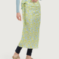 Women's Wrap Skirt Cover-Up