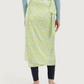 Women's Wrap Skirt Cover-Up