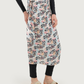 Women's Wrap Skirt Cover-Up