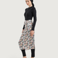 Women's Wrap Skirt Cover-Up