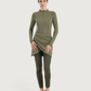 Women burkini 2 pieces