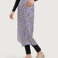 Women's Wrap Skirt Cover-Up