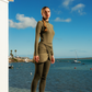 Women burkini 2 pieces