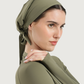 Women burkini 2 pieces