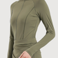 Women burkini 2 pieces