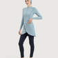 Women burkini 2 pieces