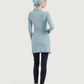 Women burkini 2 pieces