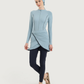 Women burkini 2 pieces