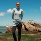 Women burkini 2 pieces