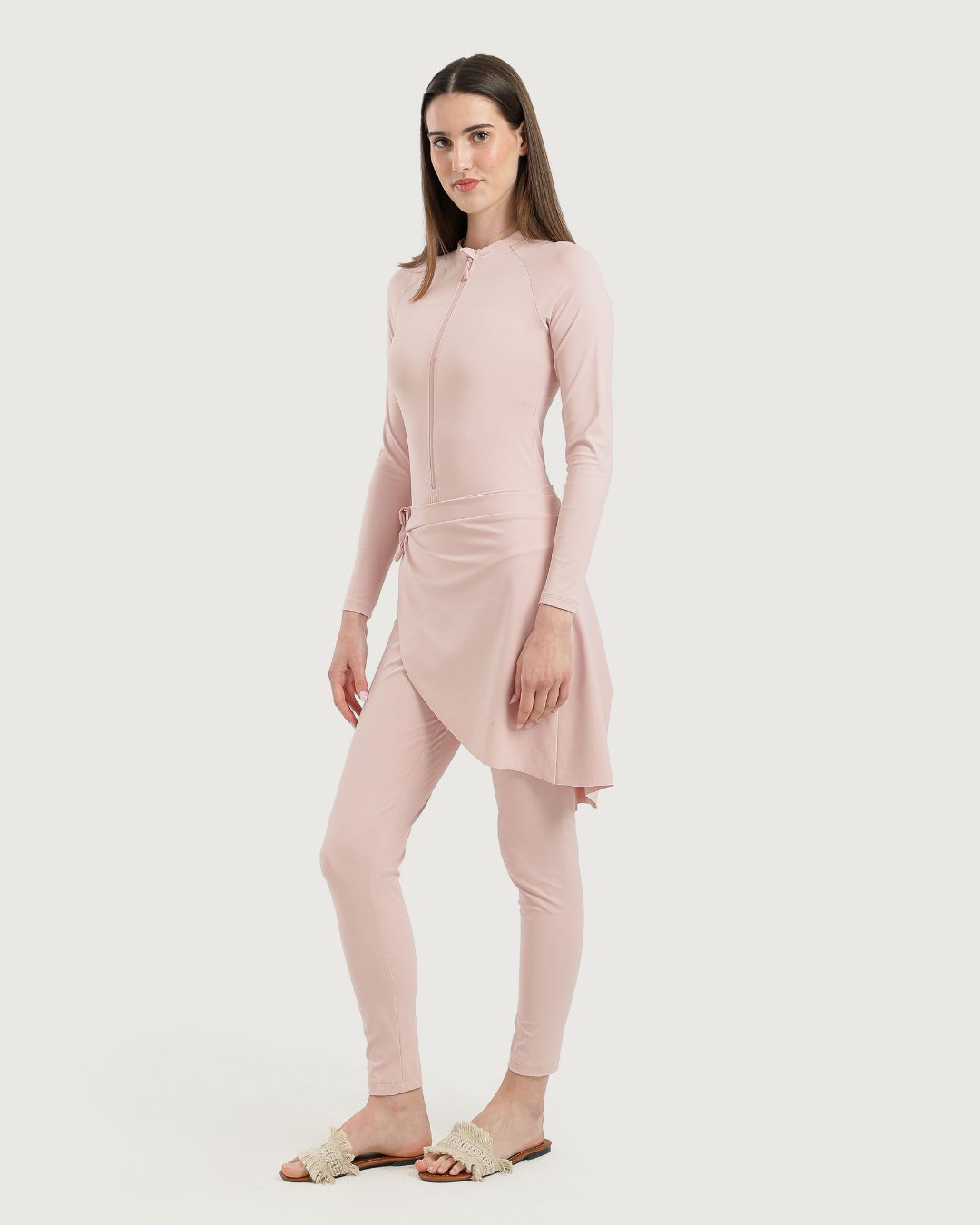 مايوه حريمي 3 قطع لصيف ممتع