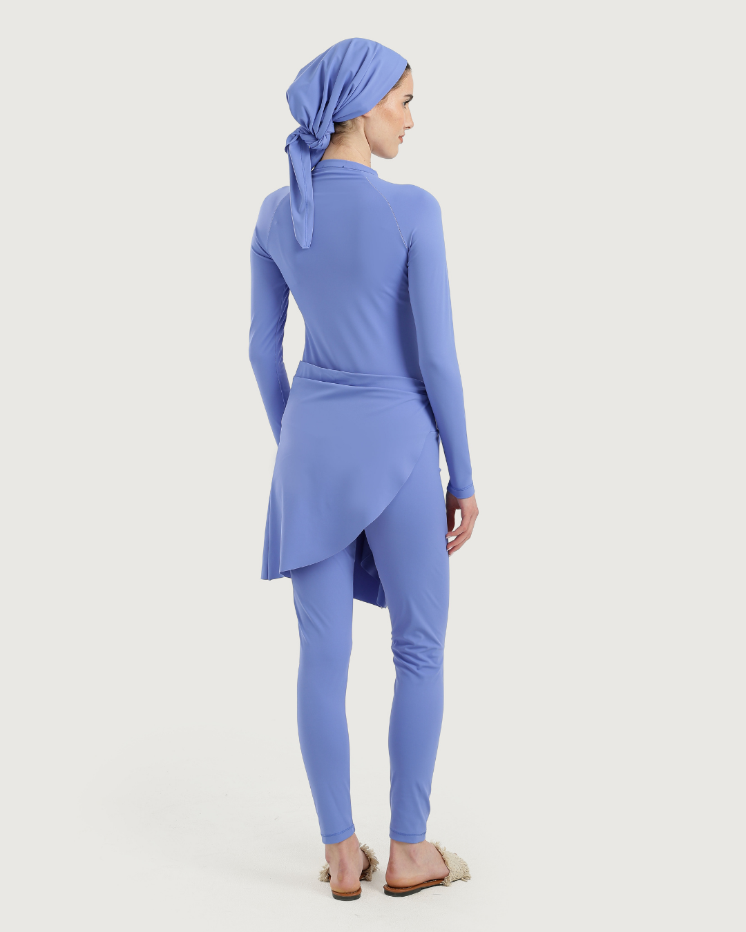 مايوه حريمي 3 قطع لصيف ممتع