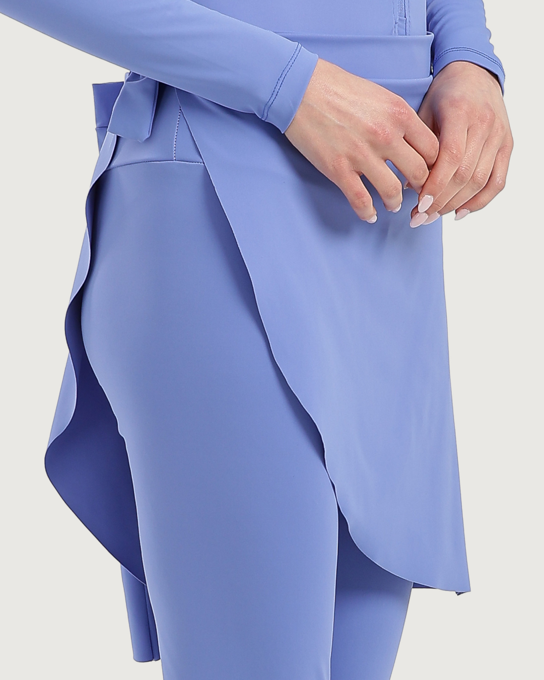 مايوه حريمي 3 قطع لصيف ممتع