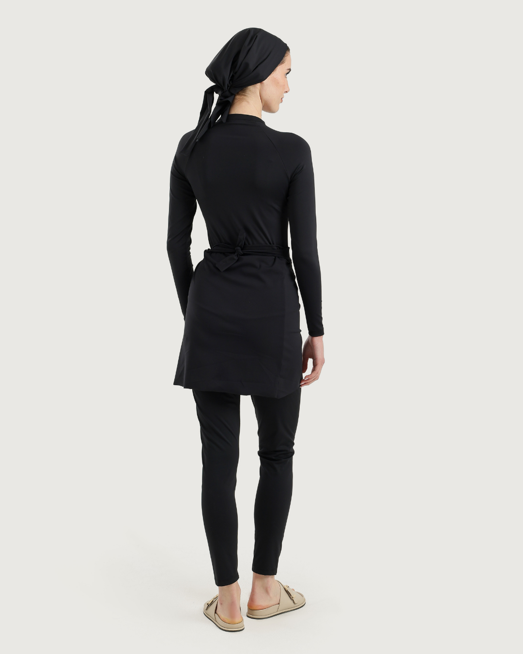 مايوه حريمي 3 قطع لصيف ممتع