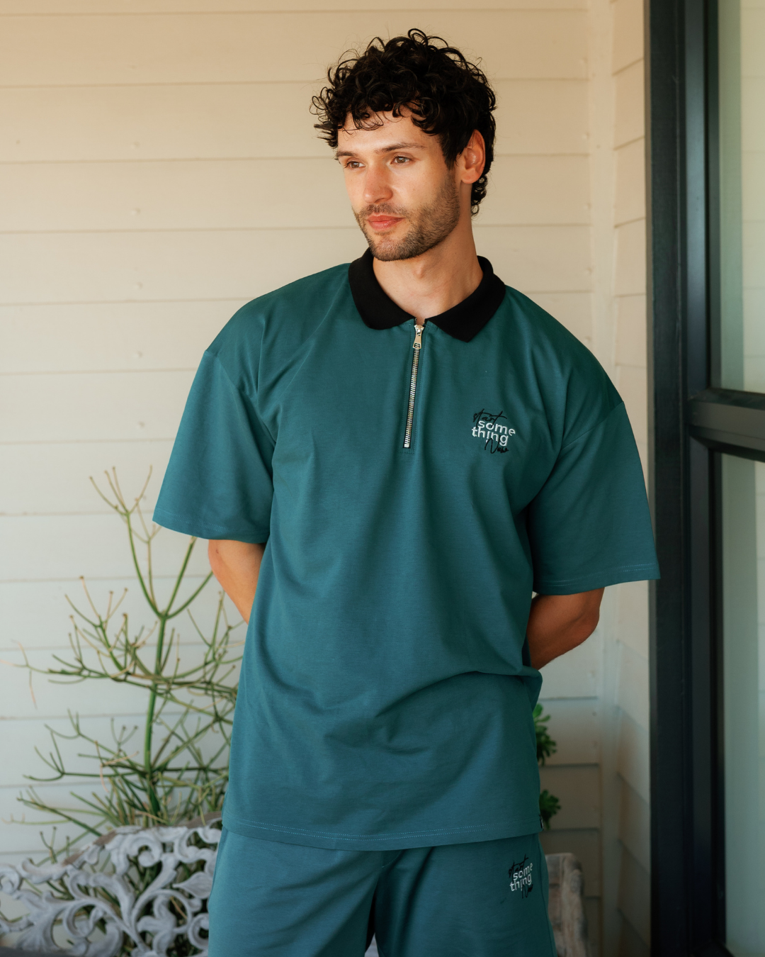 بداية جديدة  بيجاما رجالي