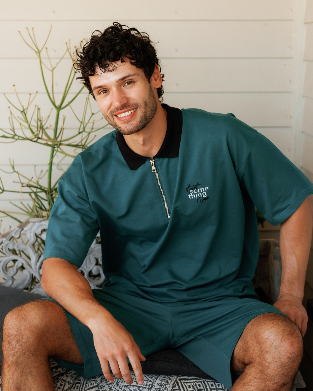 بداية جديدة  بيجاما رجالي