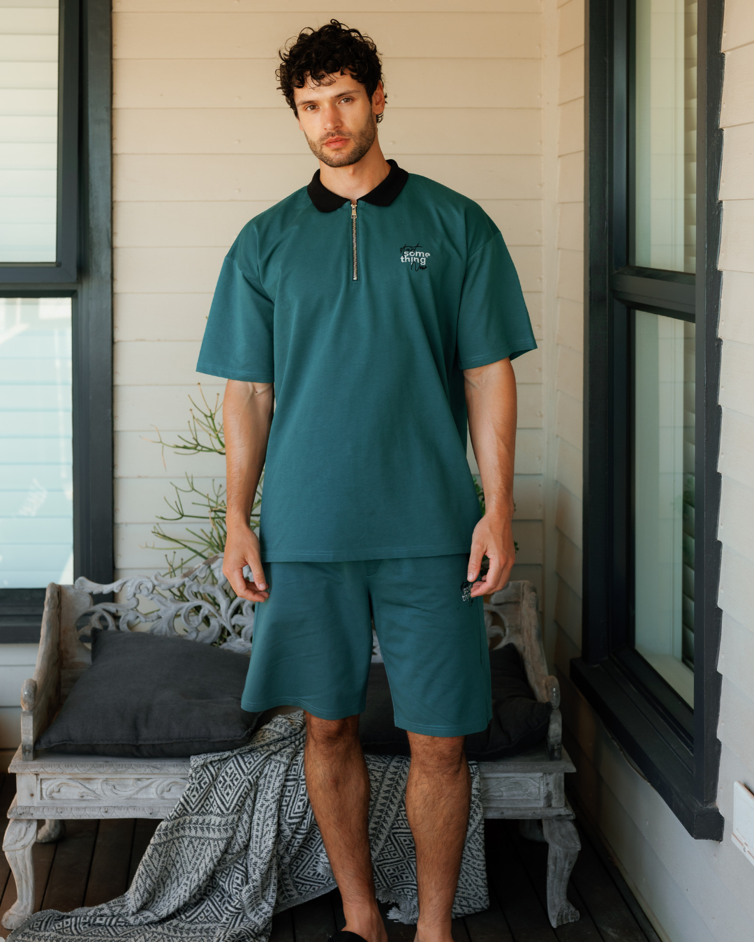 بداية جديدة  بيجاما رجالي