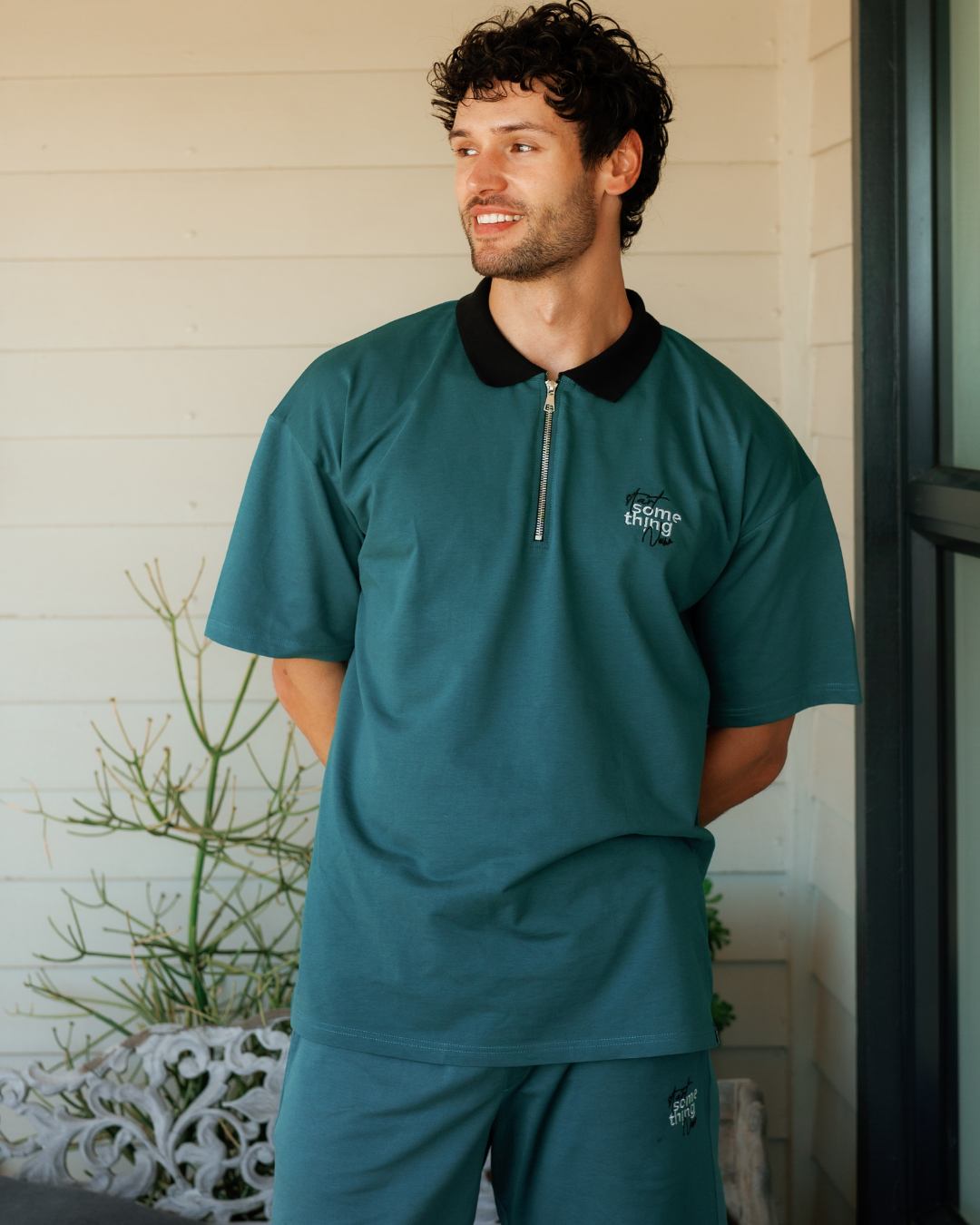 بداية جديدة  بيجاما رجالي