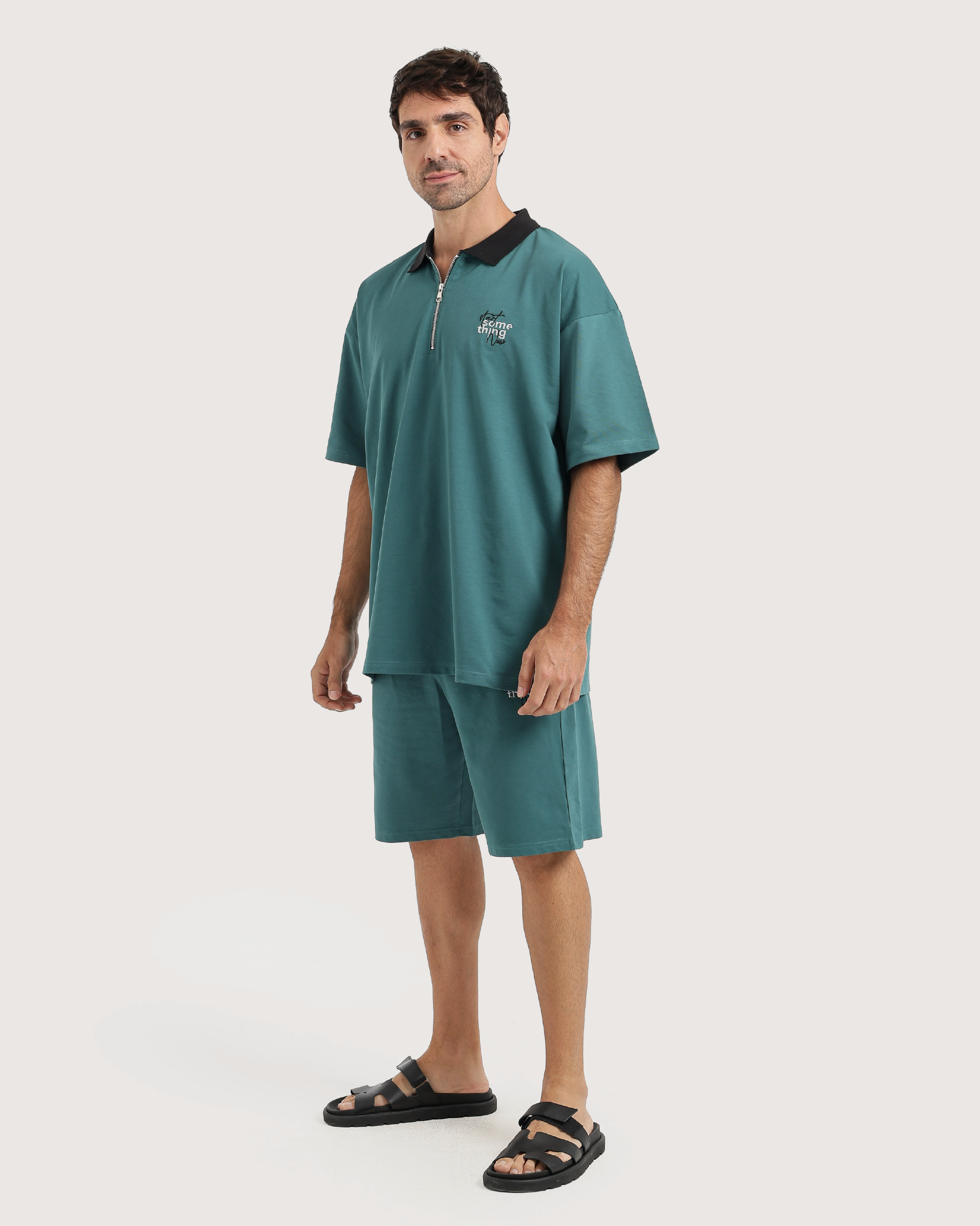 بداية جديدة  بيجاما رجالي