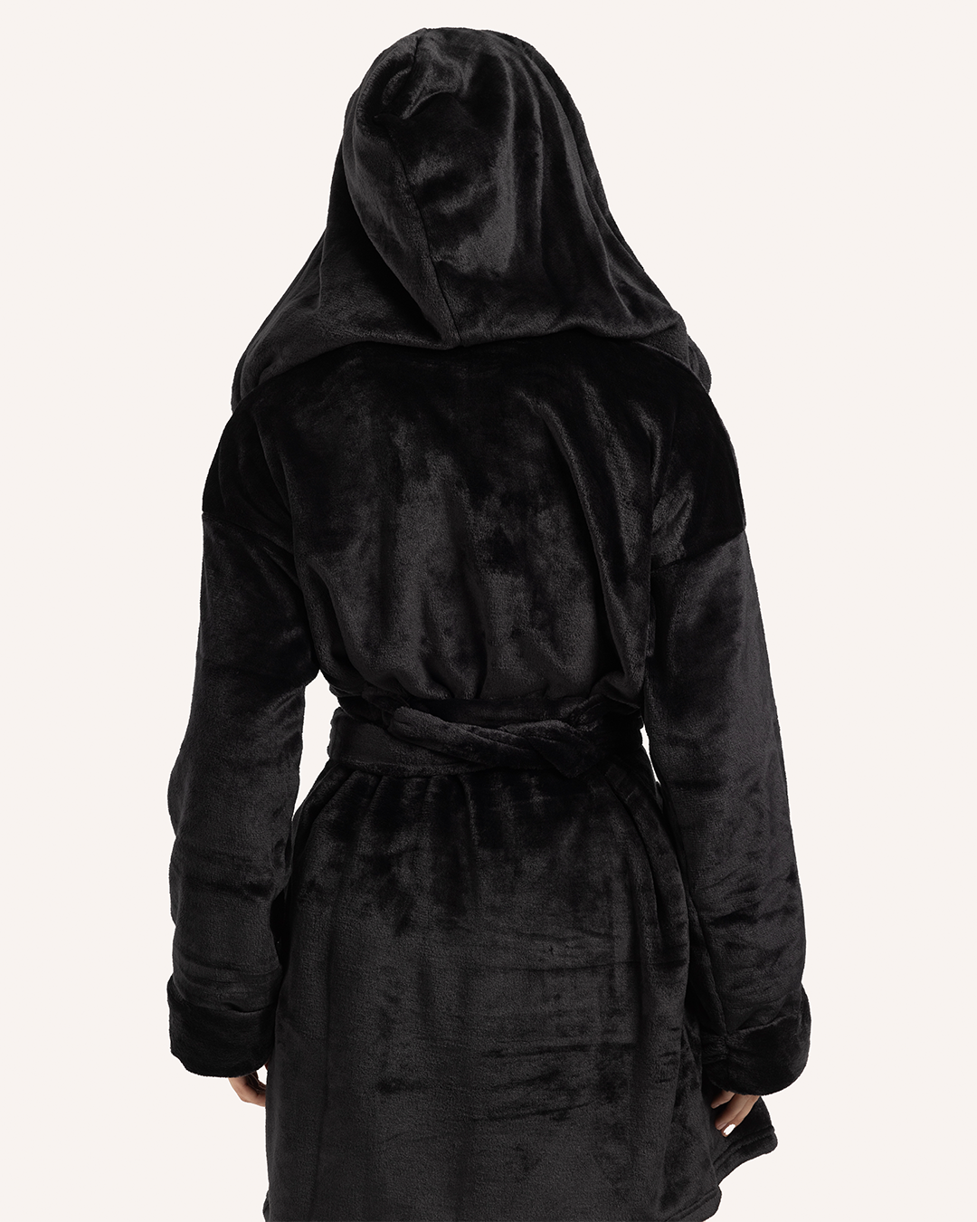 روب حريمي بولار ساده