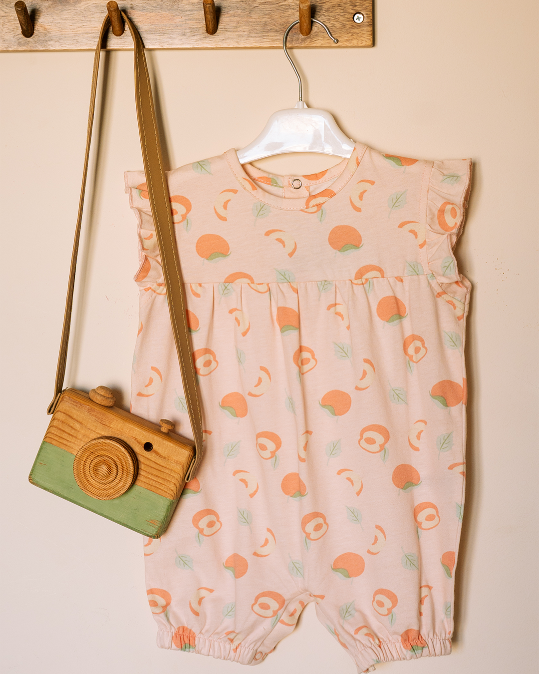 سالوبيت بيبى خوخ