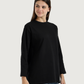 Oversized Women's Blouse