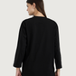 Oversized Women's Blouse