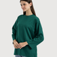 Oversized Women's Blouse