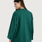 Oversized Women's Blouse