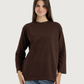 Oversized Women's Blouse