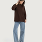 Oversized Women's Blouse