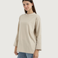 Oversized Women's Blouse