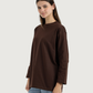 Oversized Women's Blouse