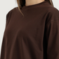 Oversized Women's Blouse