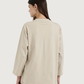 Oversized Women's Blouse