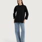Oversized Women's Blouse