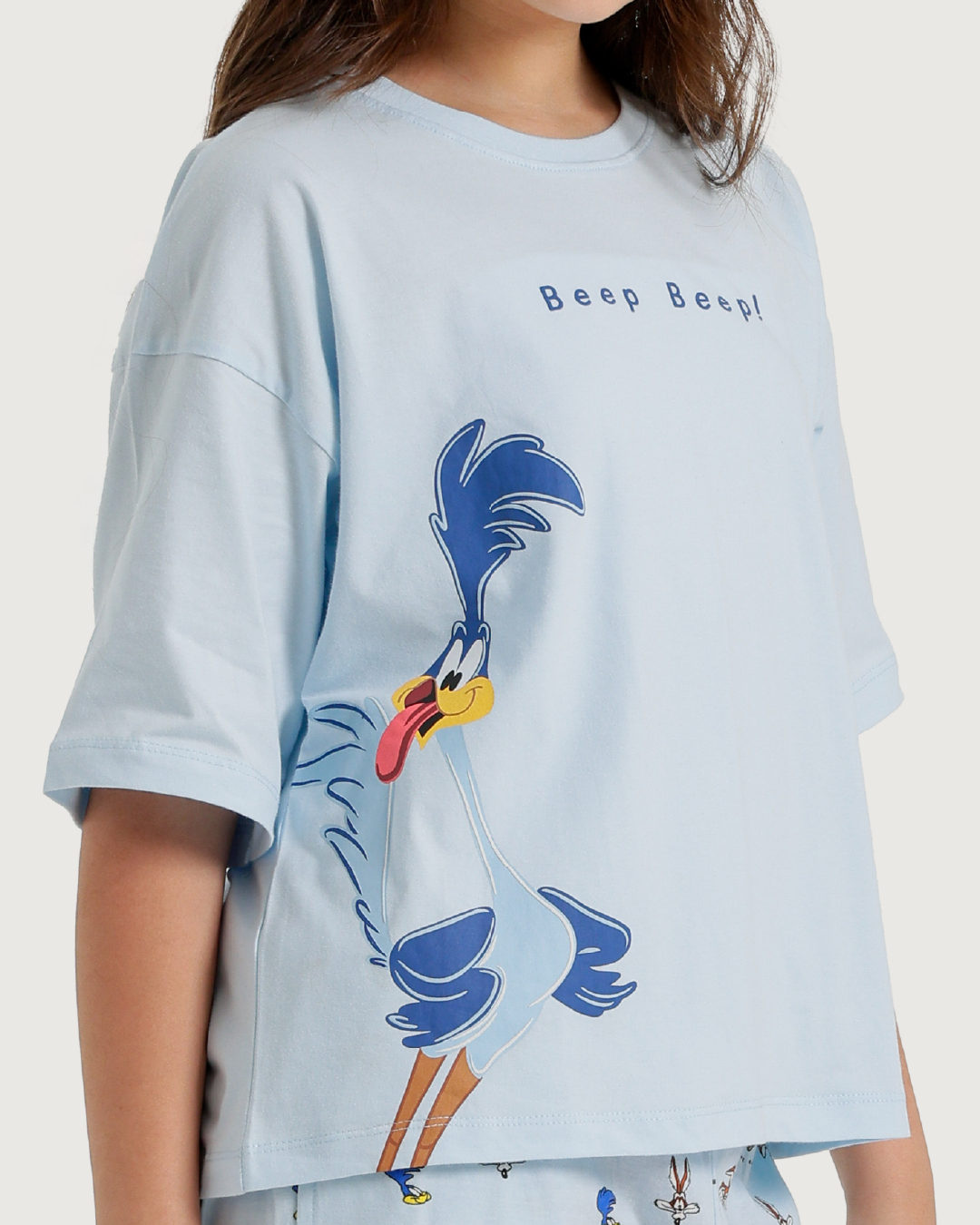 Pentacor Girls' Pajamas with a Fun Print