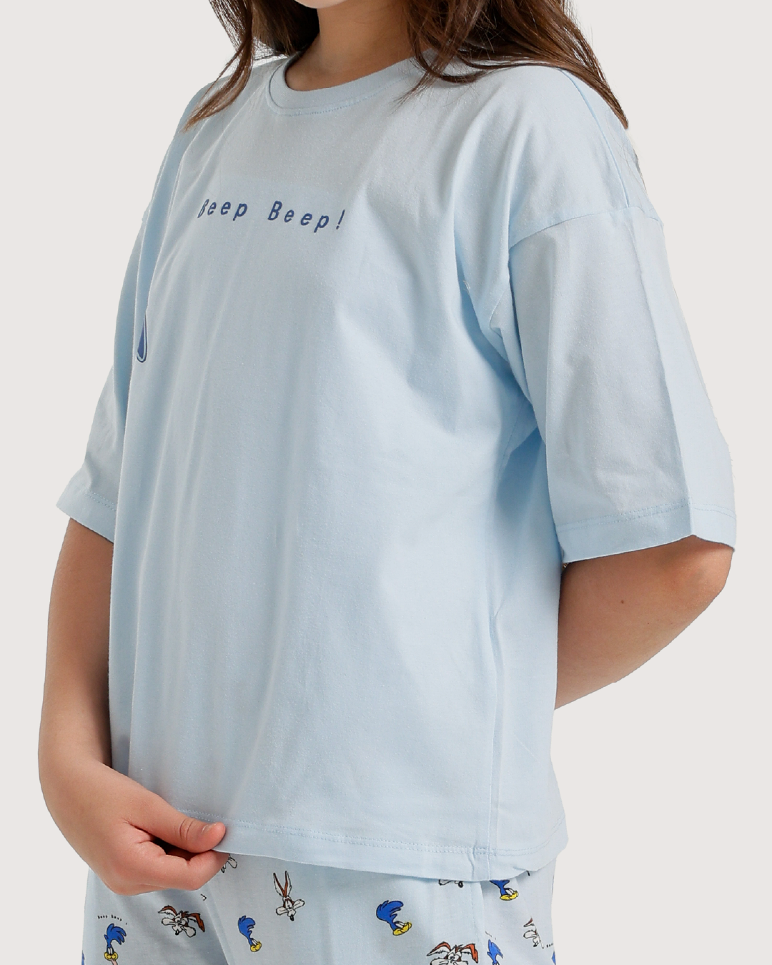 Pentacor Girls' Pajamas with a Fun Print