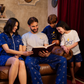 Harry Potter Men Pajama