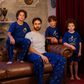 Harry Potter Men Pajama